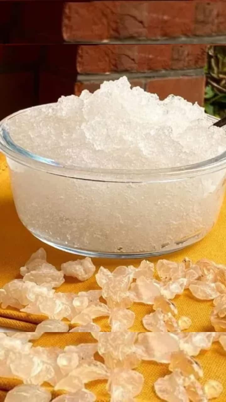 8 Amazing Health Benefits Of Gond Katira: Check Benefits For Skin, Weight Loss, And How To Use