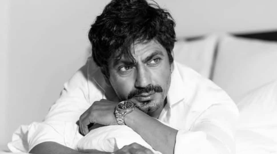 Nawazuddin Siddiqui Opens Up About His Early Days Struggle: Kaafi Jaddo- Jahad Ki, Par Kaam Nahin Mila...