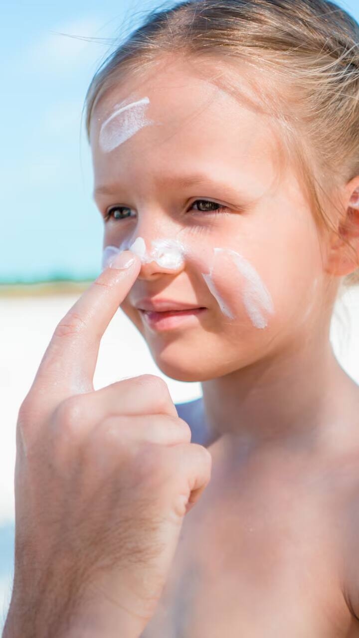Best Sunscreens for Kids: Gentle Protection with SPF Power