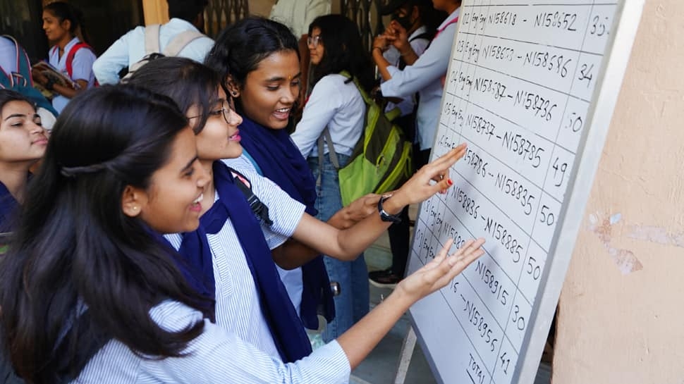 Assam HS Result 2025: AHSEC Class 12th Results To Be Released Today At ahsec.assam.gov.in- Check Steps To Download Scorecard Here