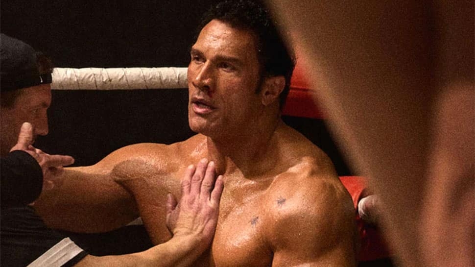 The Smashing Machine Trailer: The Rock's Transformation As Heavyweight Champ Mark Kerr Is Jaw-Dropping