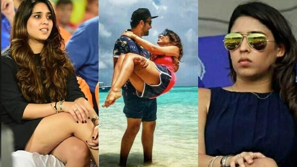 Rohit Sharma Turns 38: How Manager Ritika Sajdeh Became His Soulmate; All About Hitmans Love Story