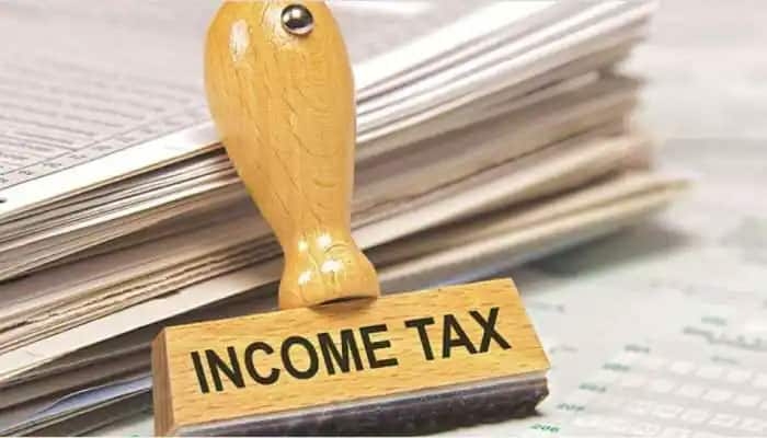 ITR-1, ITR-4 Forms For AY 2025-26 Notified By Income Tax Dept