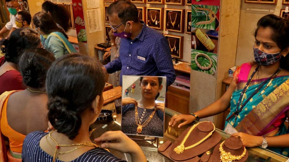 Akshaya Tritiya 2025: Will High Gold Prices Dent Sales Spirit? Expert Says THIS