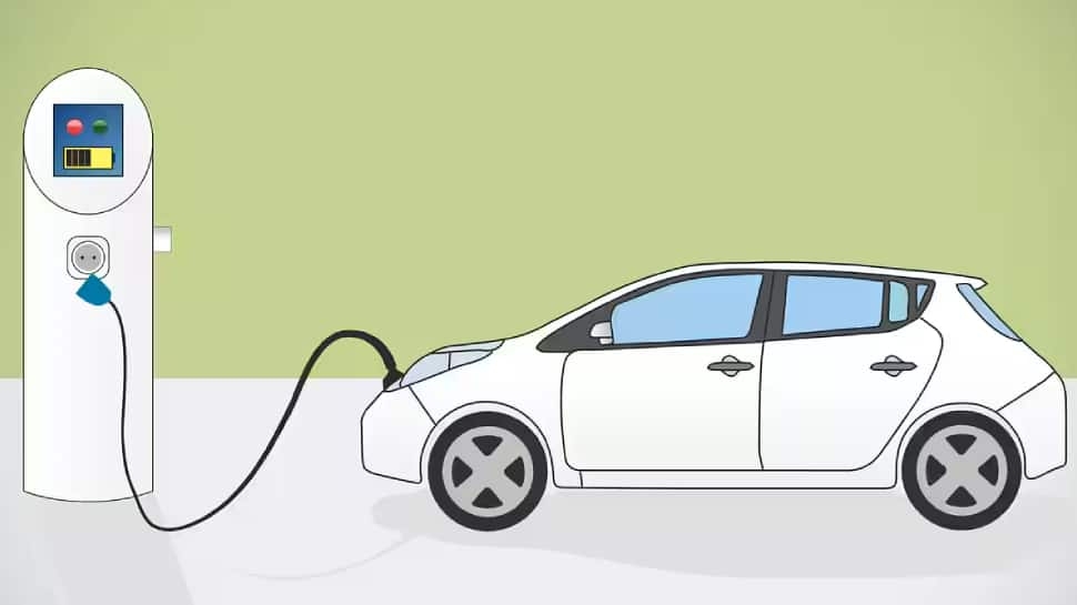 Govt Incentives, Infra Investments Continue To Drive EV Adoption In India: Report