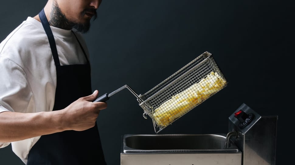 Save Money and Savor Flavor: Exploring Deep Frying