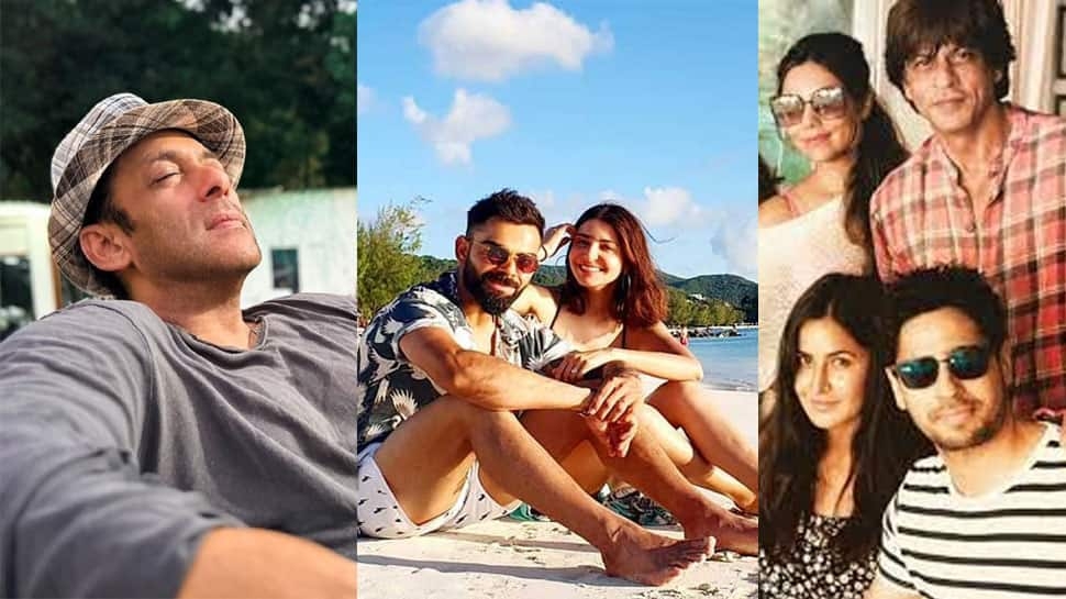 Meet 7 TOP Bollywood Actors Who Own Expensive Luxury Farmhouses: Salman Khans Panvel Holiday Home To Shah Rukh Khans Jannat In Alibaug