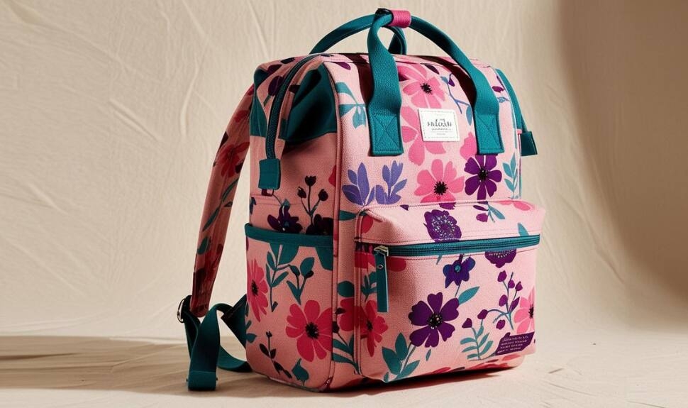 Stylish Backpacks to Grab at Myntras FWD Sale (28–30 Apr 2025)
