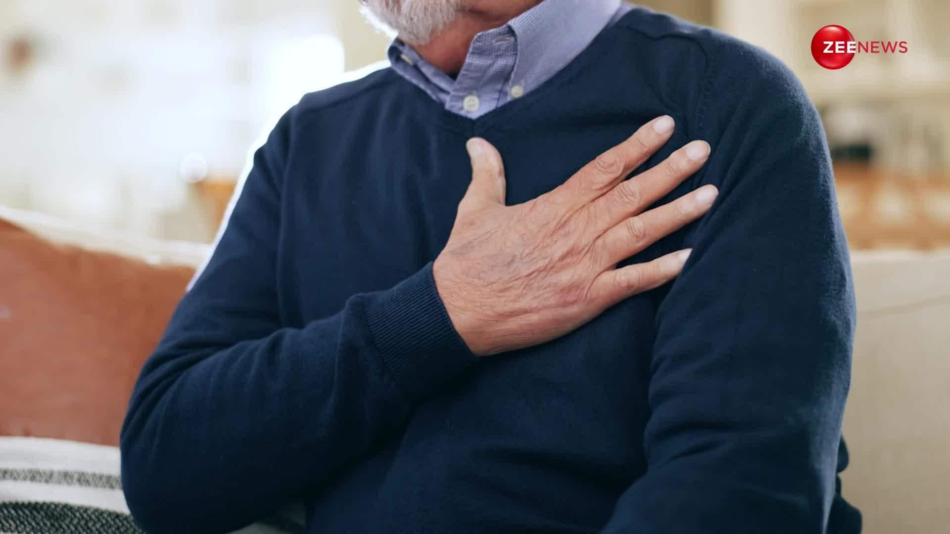 Your heart health is in your hands with Samsung Galaxy Wearables