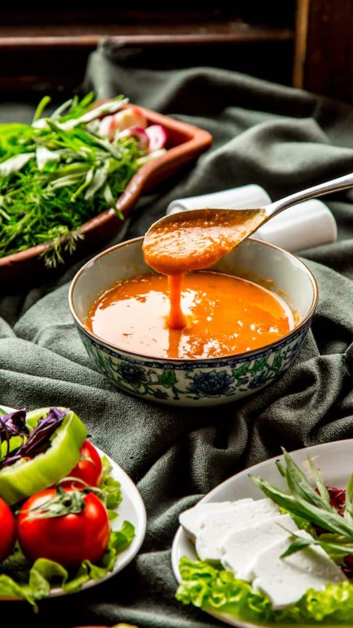 10 Refreshing Cold Soup Recipes For Summer