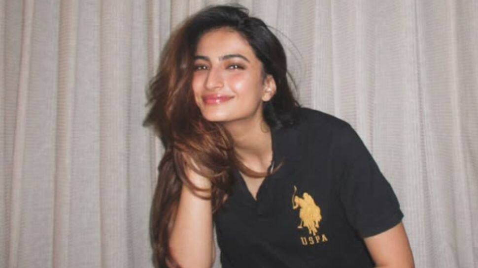 Palak Tiwari Collaborates With Thakur Anoop Singh For ‘Romeo S3'