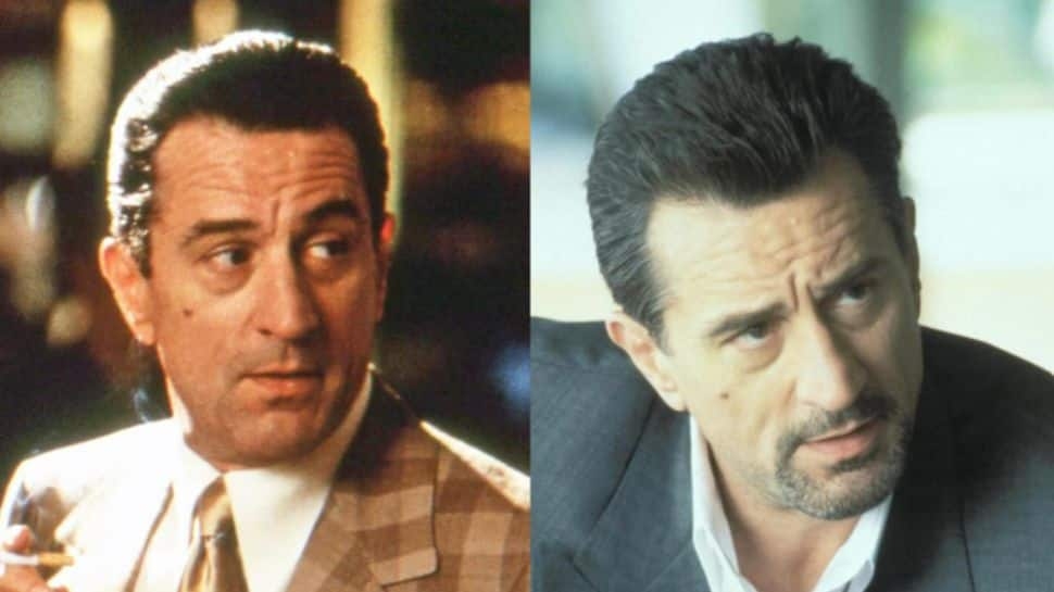 Robert De Niro: Airyn Is Now Like A Daughter to Me, And I Fully Support Her