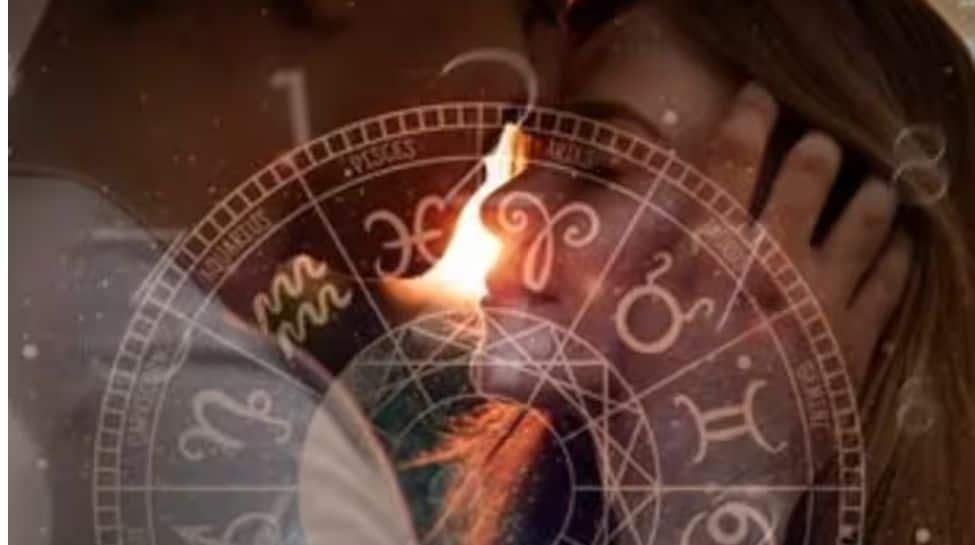 Monthly Love Horoscope For May 2025: May Might Bring A Whirlwind Of Emotions, Zodiacs