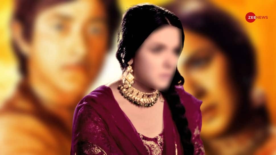 THIS Heer of 70s Became Top Actress In Her 30s, Had A Tumultuous Affair With Superstars Brother, But Got Murdered By His Kin, Her Name Is...