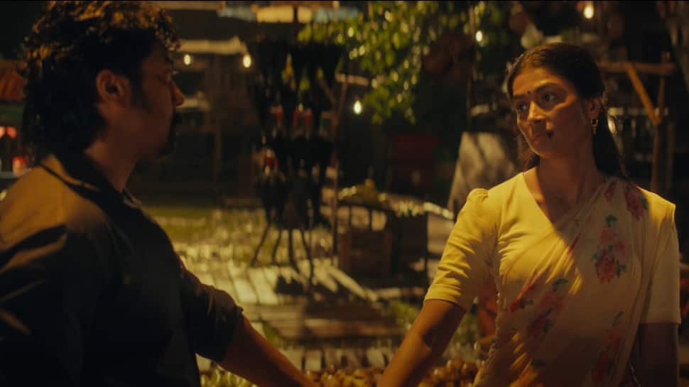 Retro Movie X Review: Fans Call Suriya's Comeback ‘Painful' To Watch And Karthik Subbaraj's Carrer ‘Worst' Movie