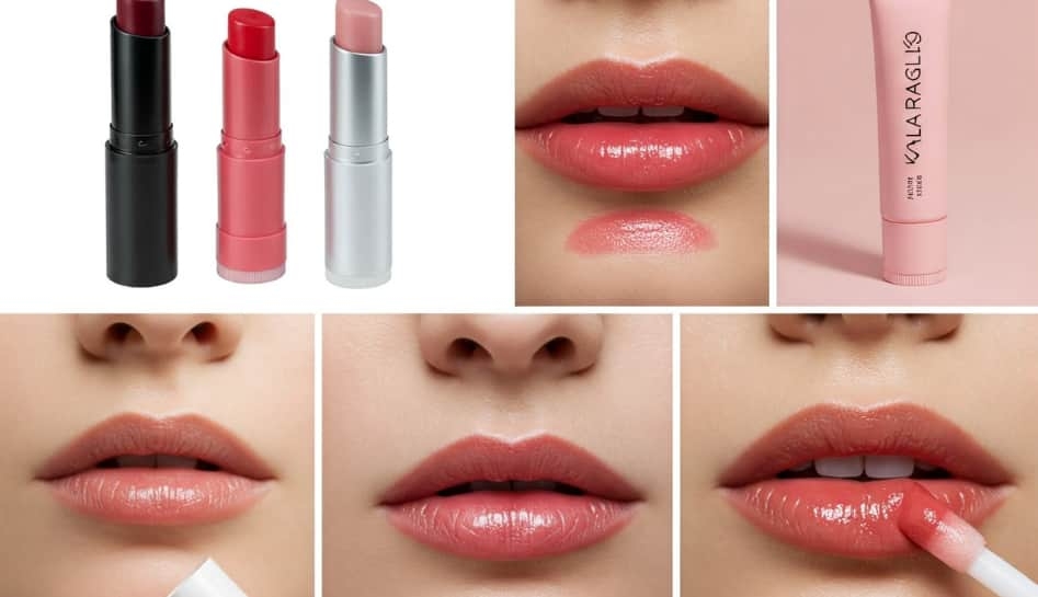 Nourish Your Lips in Style with Myntra Fashion Carnival Picks