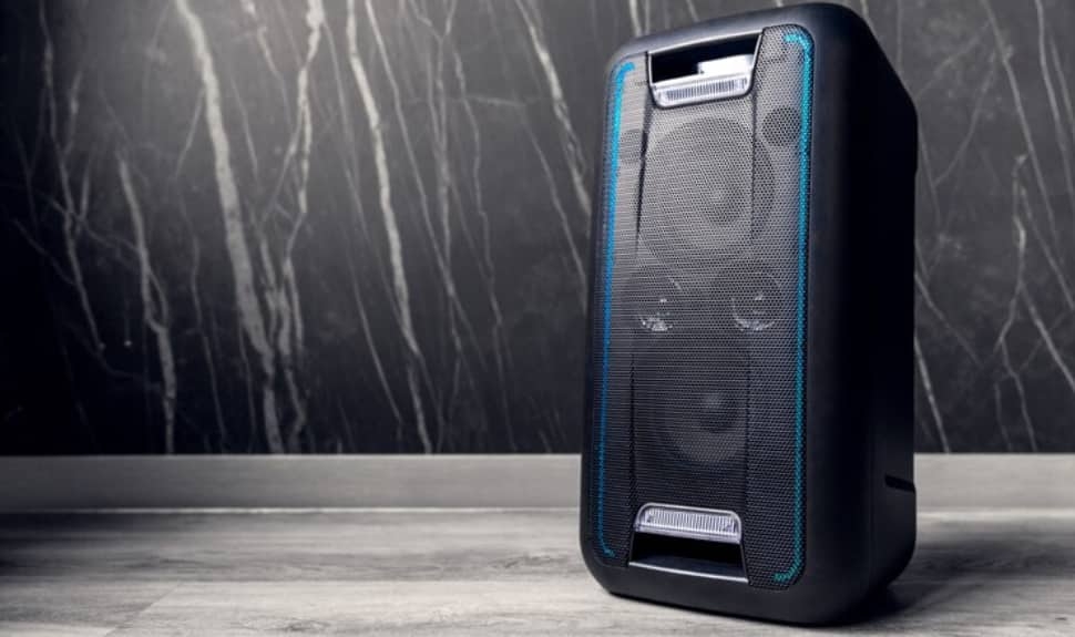 Party Speakers on Great Summer Sale: Loud, Bass-Heavy, and Built to Party