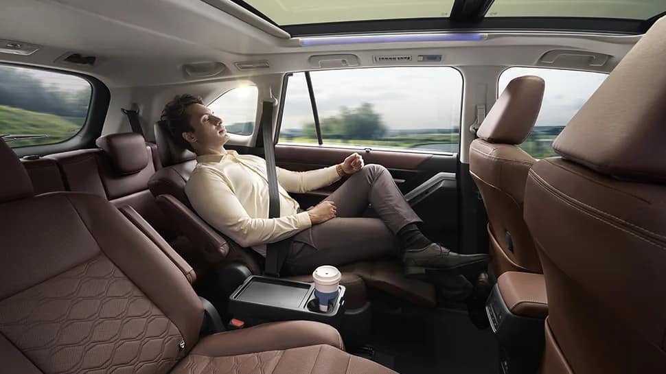 Forget 5, 6, Or 7 Seats! Discover Most Affordable 8-Seater Cars With 23+ Kmpl Mileage, BIG Sunroof, 360-Degree Camera & More - Prices Start At Just...