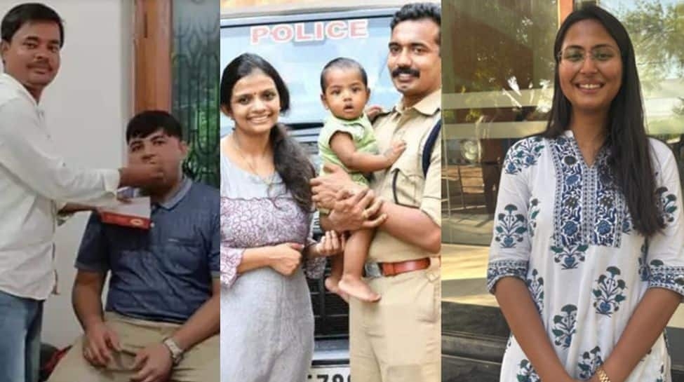 Meet Unique 2024s UPSC Toppers: A Puncture Repairmans Son, New Mother And A Cooks Daughter Who Preferred Self-Study