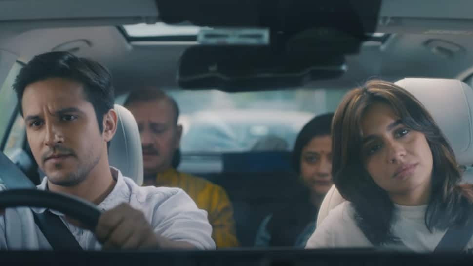 Very Parivarik Season 2 Teaser OUT: TVF's Family Drama Returns, Trailer Drops On THIS Date