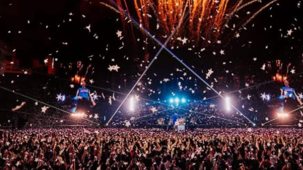 How Coldplay's Ahmedabad Concert Paved The Way For Improved City Transport Infrastructure