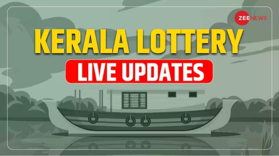 [LIVE] Kerala Lottery Result Today 02-05-2025 (SHORTLY) LIVE: Suvarna Keralam SK-1 Friday Lucky Draw Result To Be OUT SHORTLY At 3 PM- Check Full Winners List Here