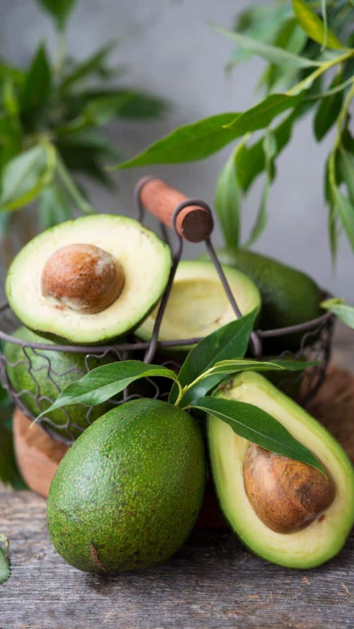 9 Easy And Healthy Ways To Use Avocado In Indian Recipes