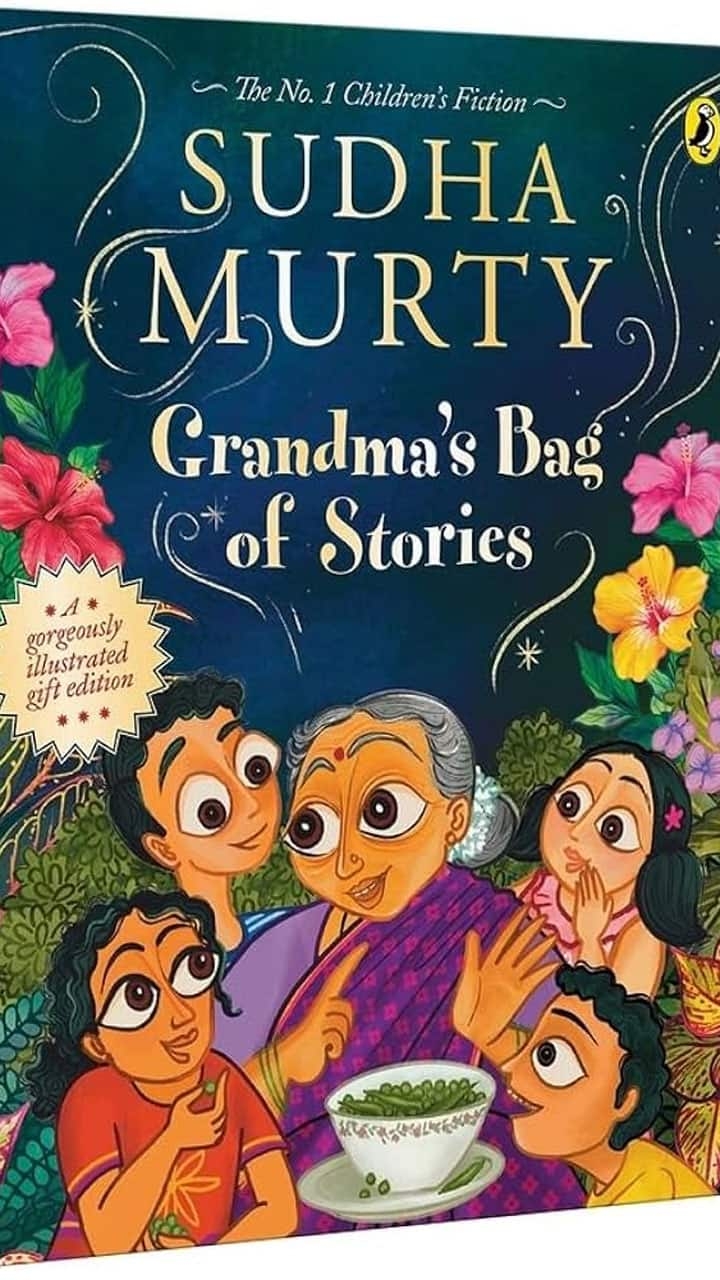 7 Must-Read Books By Sudha Murthy For Life Lessons