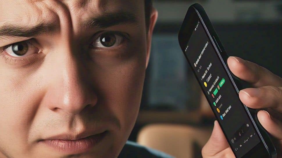 Tech Tip: Is Your Smartphone Listening To You? Heres How To Disable Microphone Access On Android