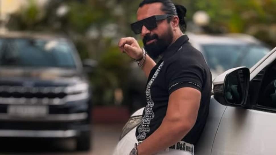 NCW Summons Ajaz Khan And Ullu App CEO Over Alleged Obscenity In Reality Show House Arrest