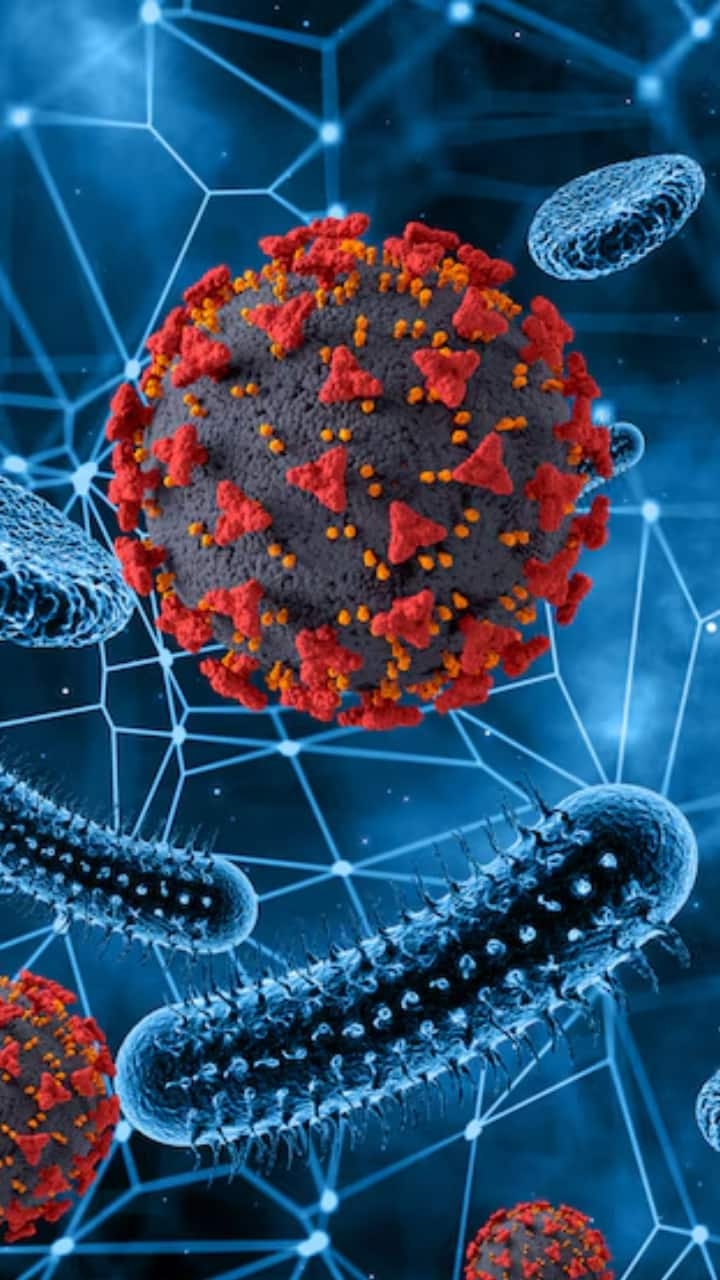Forgotten Virus Found To Kill Superbugs—Scientists Stunned By Hidden Weapon