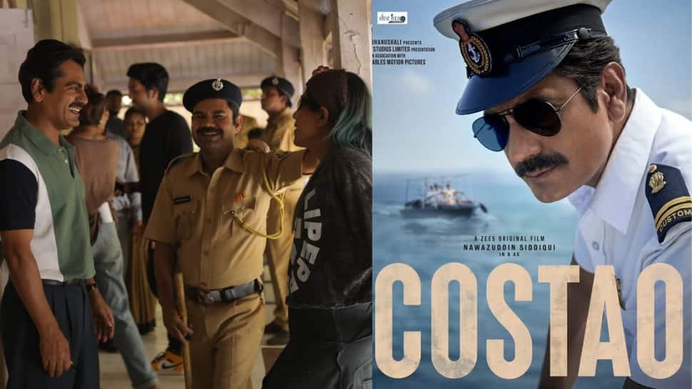 Nawazuddin Siddiqui's Brakes Failed Mid-Stunt In Costao, Reveals Director Sejal Shah