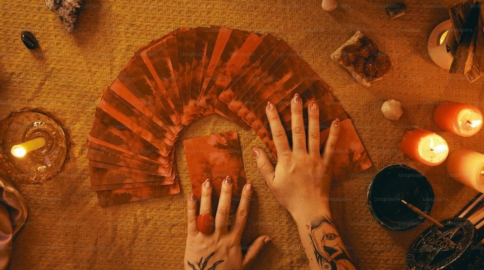 Weekly Tarot Reading For May 5- 11: Check Your Lucky Number, Lucky Colour And Tip For The COMING Week
