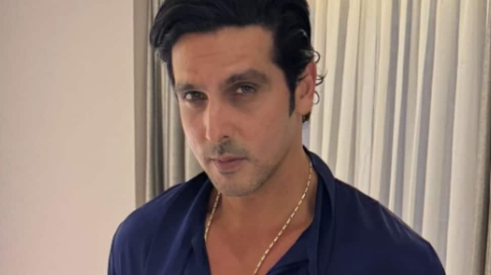 Zayed Khan Applauds Odisha's Women Entrepreneurs At National Women's Business Mela 2.0
