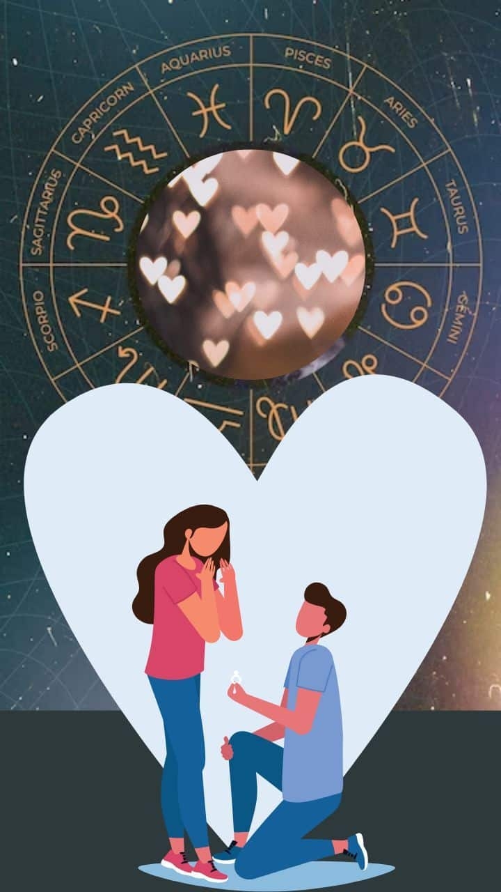 Weekly Love Horoscope For May 5- 11