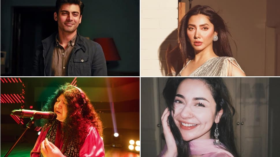 Blocked In India: 9 Pakistani Stars Indian Fans Can't Follow Anymore