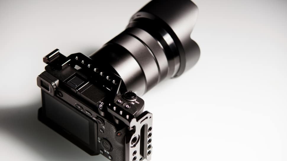 Amazon Summer Sale 2025: Top Mirrorless Cameras for Every Photographer