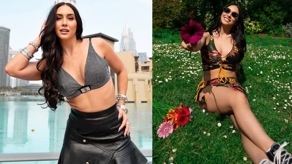 Lauren Gottlieb Breaks Down Bollywood, Hollywood, And UK dance scenes, Says So Much Raw...
