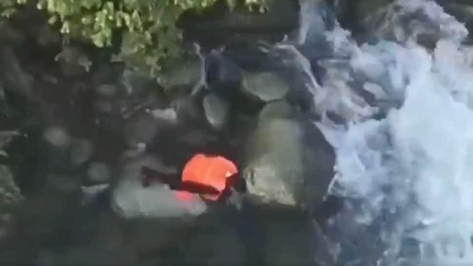 Drone Video From Kashmir Debunks Kashmiri Politicians Foul Play Claim On OGWs Death