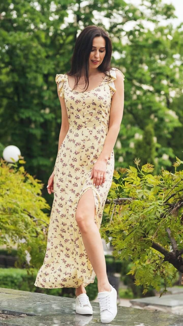 Upgrade Your Summer Wardrobe with Women's Dresses During Great Summer Sale