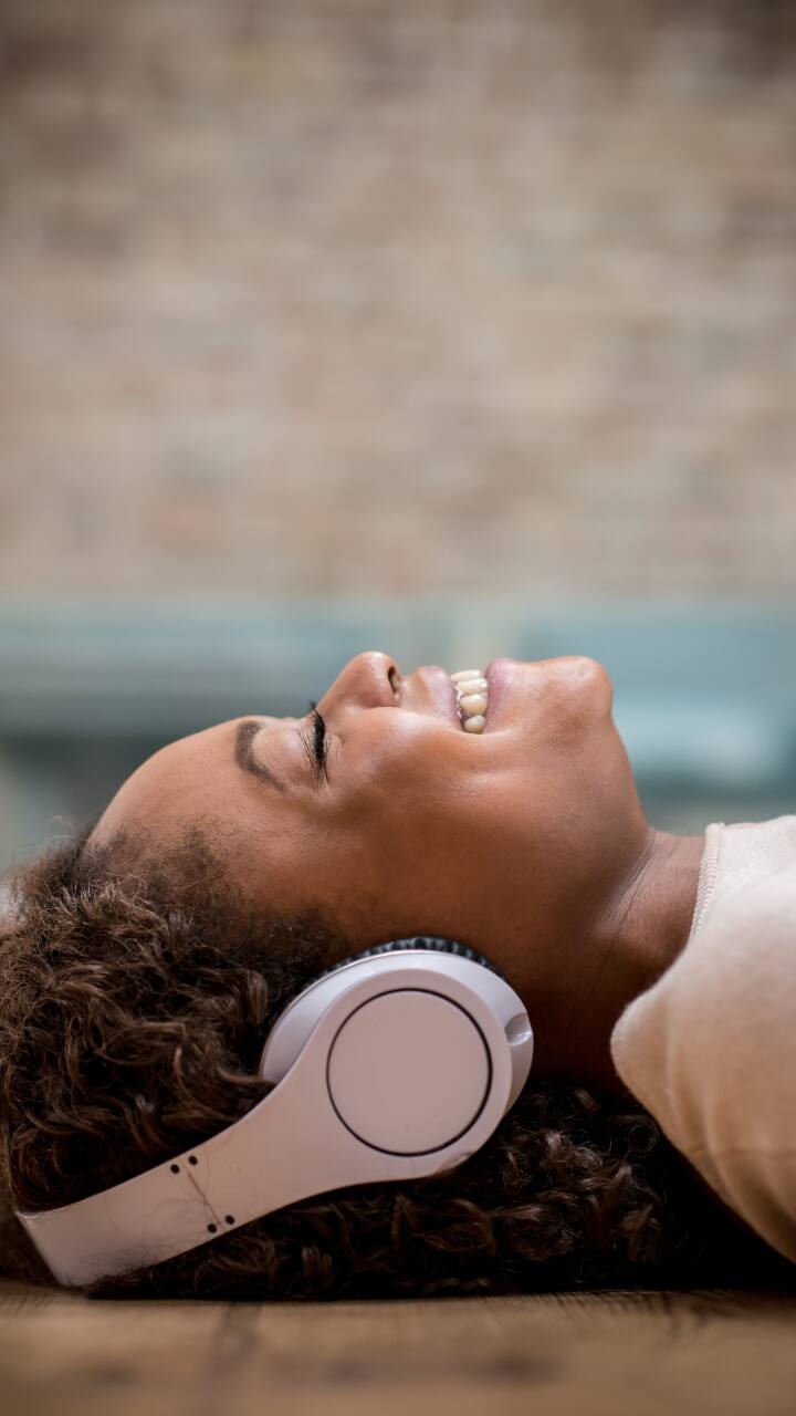 Get Ready to Groove: Amazon Summer Sale Headphone Deals
