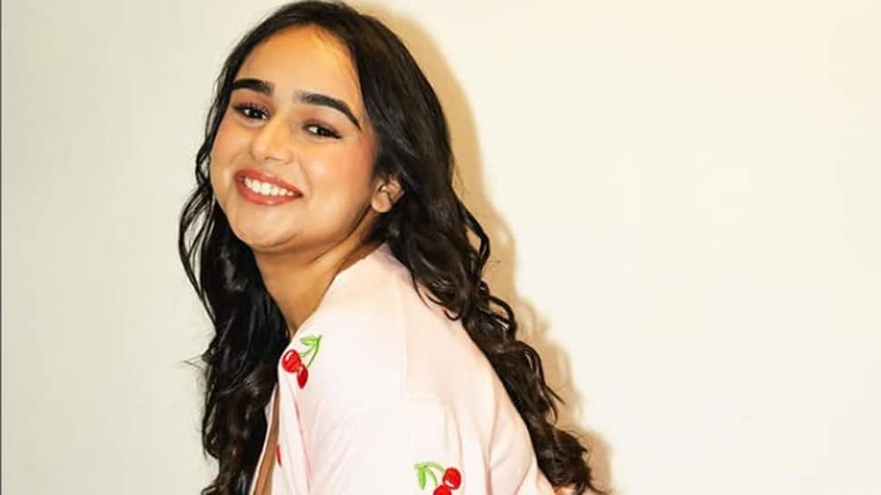 Exclusive: Kaveri Kapur On Strong Bond With Parents Shekhar Kapur And Suchitra Krishnamoorthi; Talks About Starring In Masoom 2