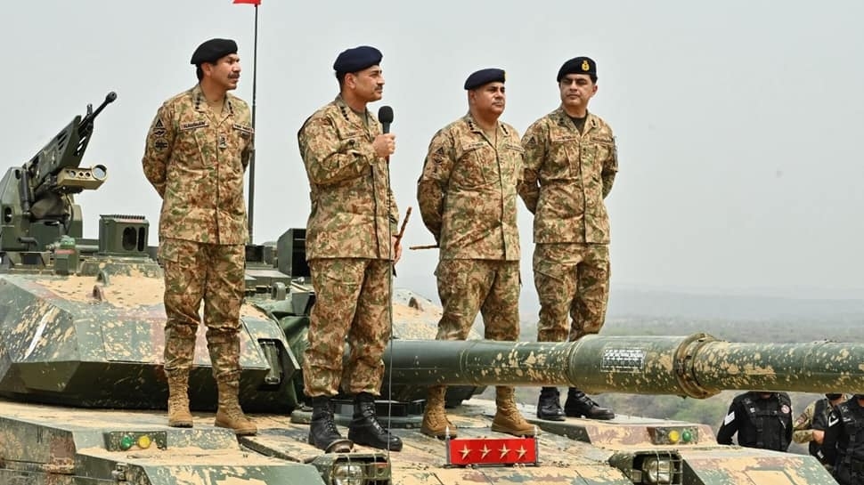 Civil Mutiny In Pakistan? Citizens Refuse To Back Pak Army Against India