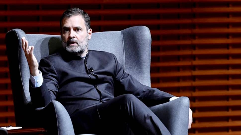 Allahabad High Court Dismisses PIL Alleging Rahul Gandhis Dual Citizenship