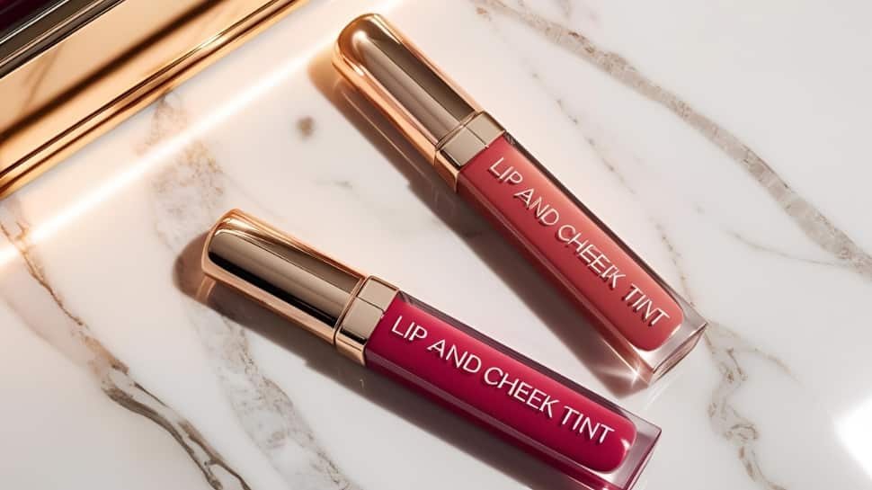 Blushing Deals: Best Lip and Cheek Tints to Buy During Amazon Summer Sale
