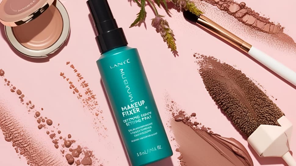 Top Makeup Fixing Sprays to Buy This Amazon Summer Sale