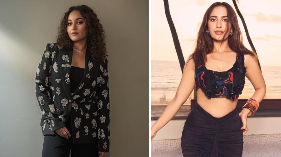 Sonakshi Sinha Supports Kusha Kapila After She Calls Out Troll For Vulgar Remarks On Vacation Photos