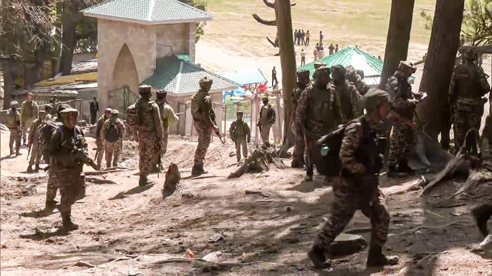 India-Pakistan War Tensions: India Halts All Trade With Pakistan, Including Life-Saving Drugs