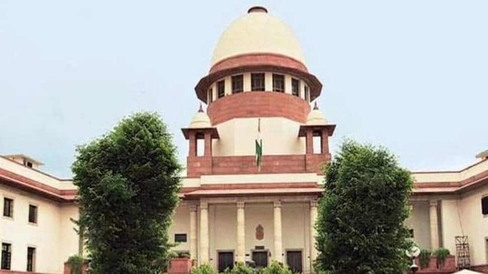 Cash At Judge's Home Row: SC In-House Panel Submits Probe Report To CJI Khanna