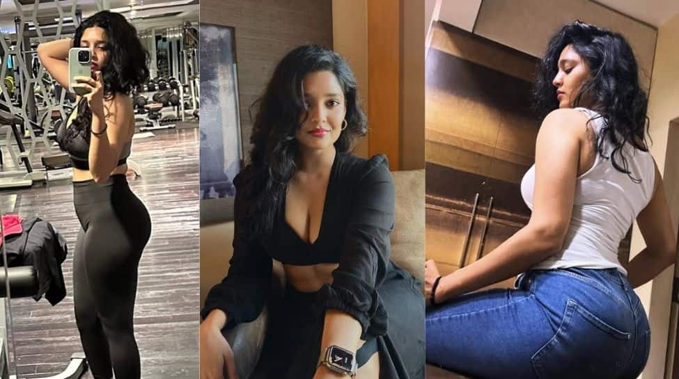 Rajinikanths Heroines Fat To Fit Journey, How Did Ritika Singh Lose Weight Despite Knee Pain?